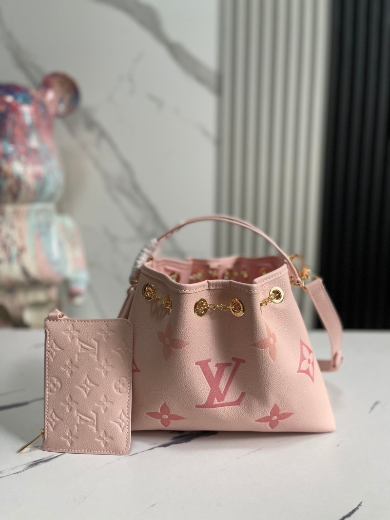 LV Bucket Bags